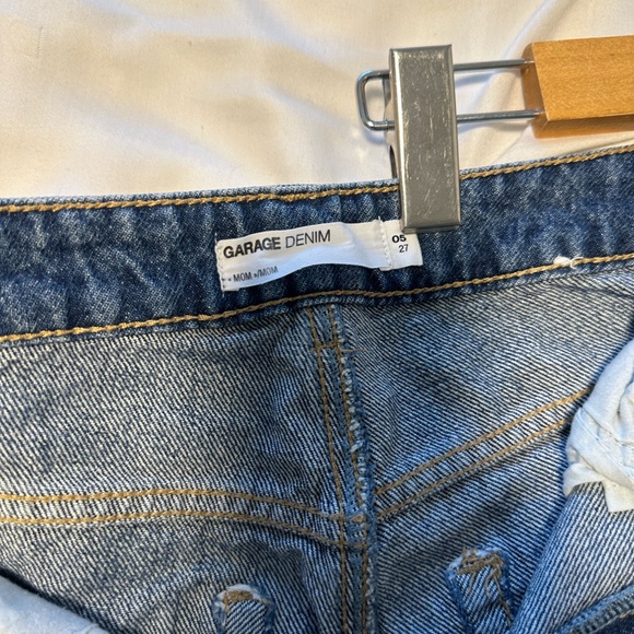 Garage Brand jeans - Picture 5 of 6